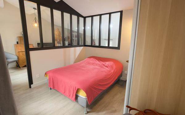 Appartement à vendre    2 pièces • 32 m2 Lyon 5