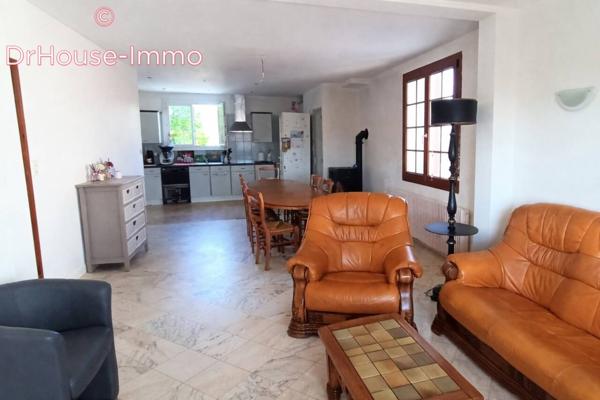 Maison à vendre 5 pièces de 147 m²