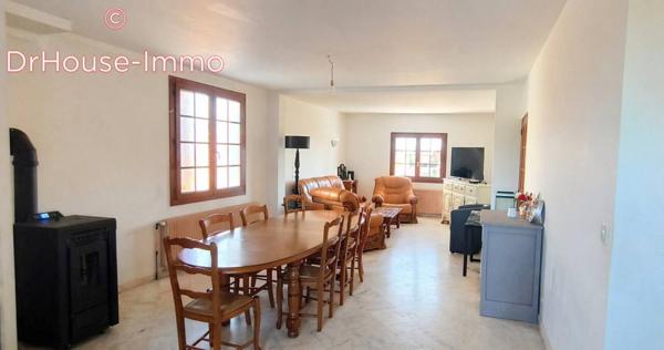 Maison à vendre 5 pièces de 147 m²