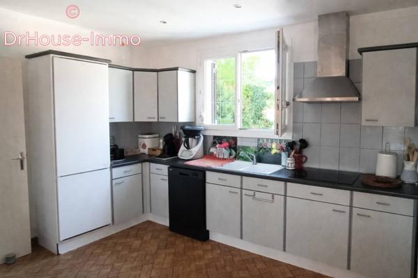 Maison à vendre 5 pièces de 147 m²
