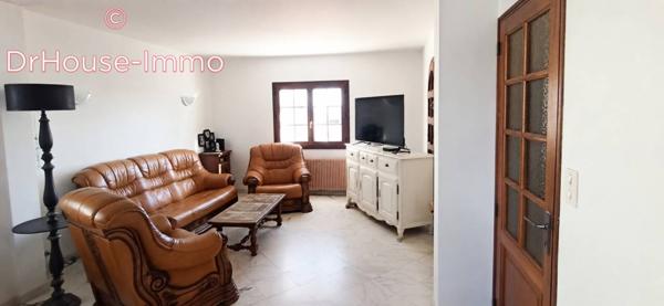 Maison à vendre 5 pièces de 147 m²