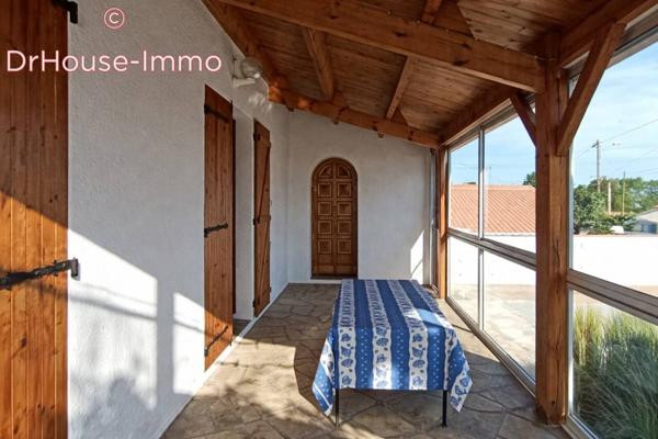 Maison à vendre 5 pièces de 147 m²
