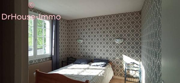 Maison à vendre 5 pièces de 147 m²