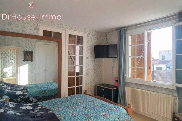 Maison à vendre 5 pièces de 147 m²