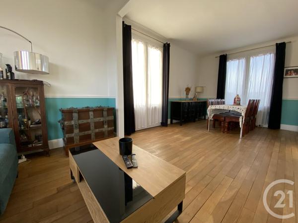 Maison à vendre  4 pièces - 100 m2 PONT STE MAXENCE - 60