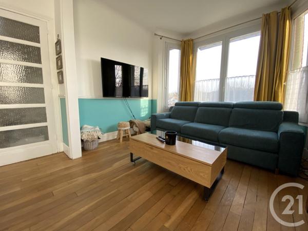 Maison à vendre  4 pièces - 100 m2 PONT STE MAXENCE - 60