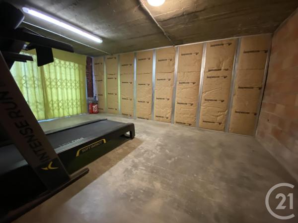 Maison à vendre  4 pièces - 100 m2 PONT STE MAXENCE - 60