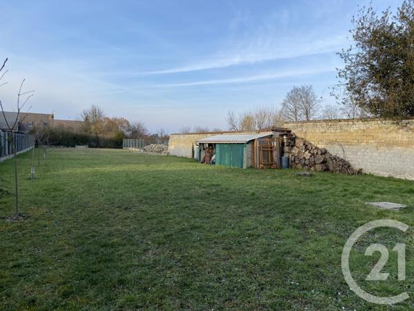 Maison à vendre  4 pièces - 100 m2 PONT STE MAXENCE - 60