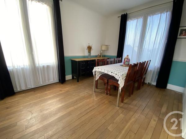 Maison à vendre  4 pièces - 100 m2 PONT STE MAXENCE - 60