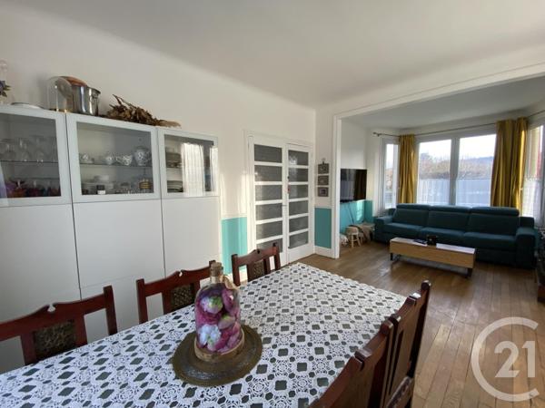 Maison à vendre  4 pièces - 100 m2 PONT STE MAXENCE - 60