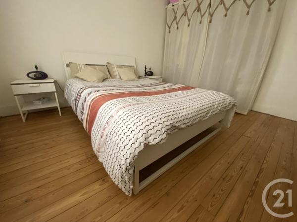 Maison à vendre  4 pièces - 100 m2 PONT STE MAXENCE - 60