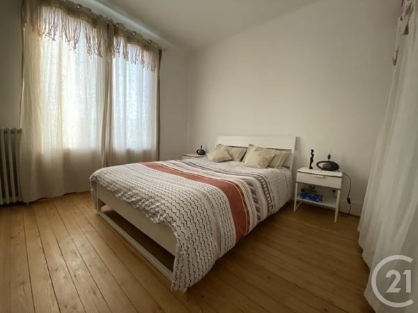 Maison à vendre  4 pièces - 100 m2 PONT STE MAXENCE - 60