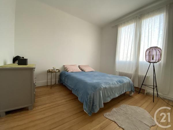 Maison à vendre  4 pièces - 100 m2 PONT STE MAXENCE - 60