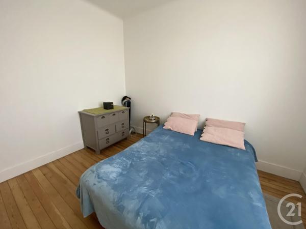 Maison à vendre  4 pièces - 100 m2 PONT STE MAXENCE - 60