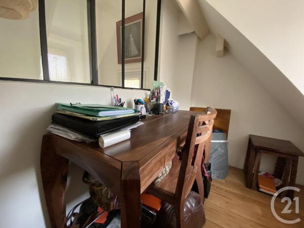 Maison à vendre  4 pièces - 100 m2 PONT STE MAXENCE - 60