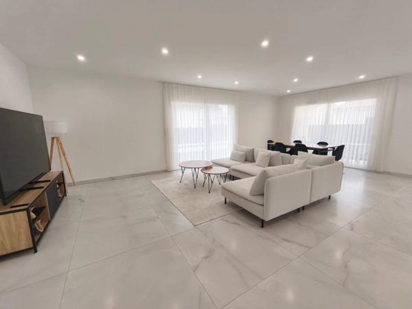 Vente Maison 4 pièces 113 m2 à Romans-sur-Isère