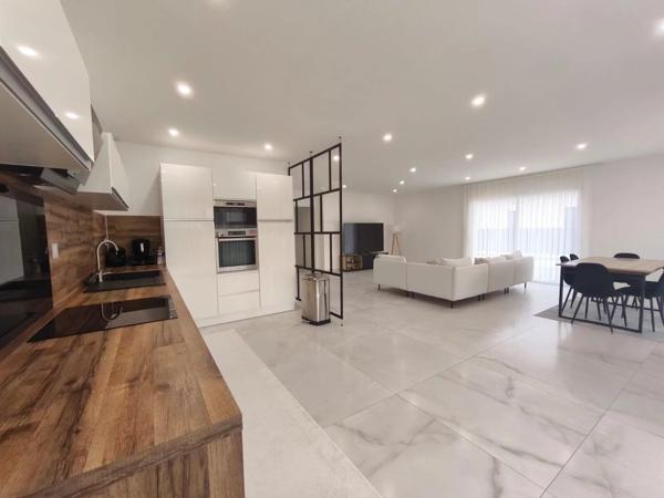 Vente Maison 4 pièces 113 m2 à Romans-sur-Isère