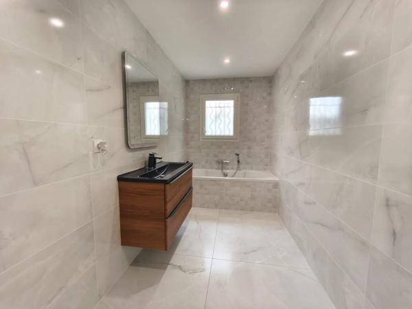 Vente Maison 4 pièces 113 m2 à Romans-sur-Isère