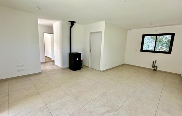 Appartement de 64 m²