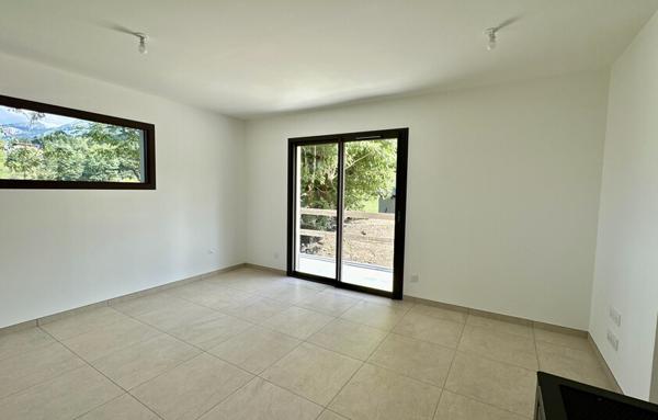 Appartement de 64 m²