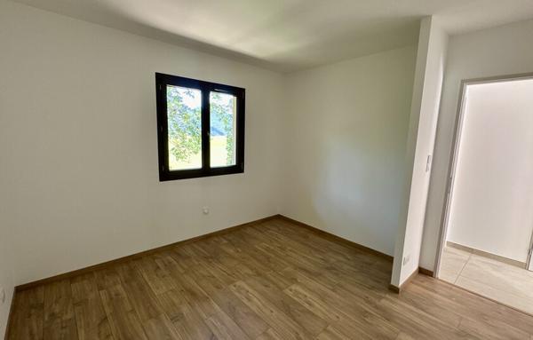Appartement de 64 m²