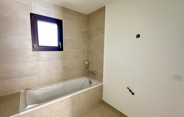 Appartement de 64 m²