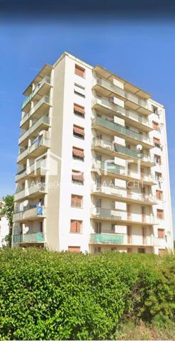 IMMEUBLE DE 27 APPARTEMENTS