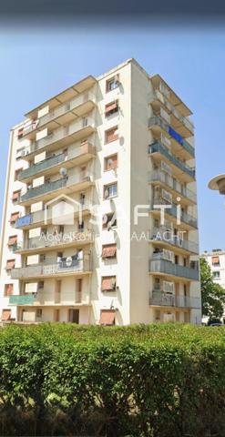 IMMEUBLE DE 27 APPARTEMENTS