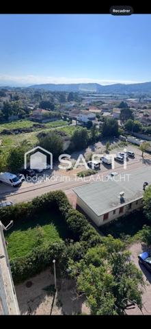 IMMEUBLE DE 27 APPARTEMENTS