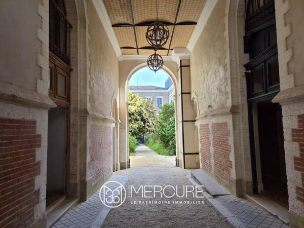 Appartement  2 chambres