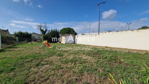 Maison à BRESSUIRE, 79300 - 7 pièces 103m²