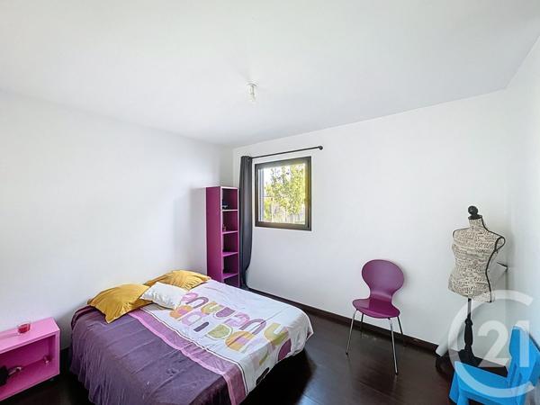 Maison à vendre  7 pièces - 166,38 m2 MIGNE AUXANCES - 86