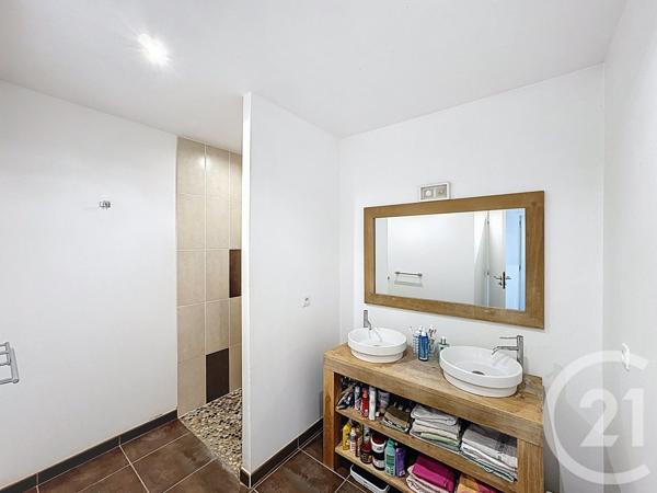 Maison à vendre  7 pièces - 166,38 m2 MIGNE AUXANCES - 86