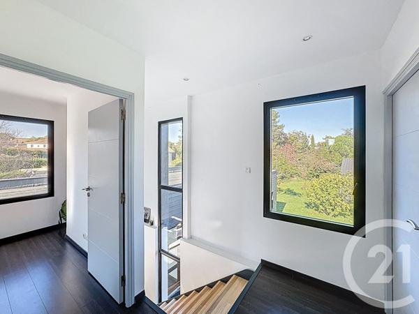 Maison à vendre  7 pièces - 166,38 m2 MIGNE AUXANCES - 86