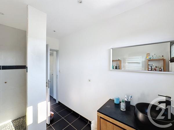 Maison à vendre  7 pièces - 166,38 m2 MIGNE AUXANCES - 86