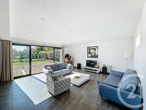 Maison à vendre  7 pièces - 166,38 m2 MIGNE AUXANCES - 86