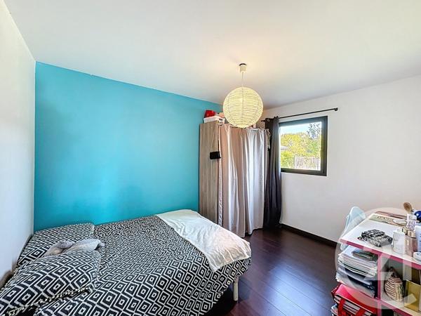 Maison à vendre  7 pièces - 166,38 m2 MIGNE AUXANCES - 86