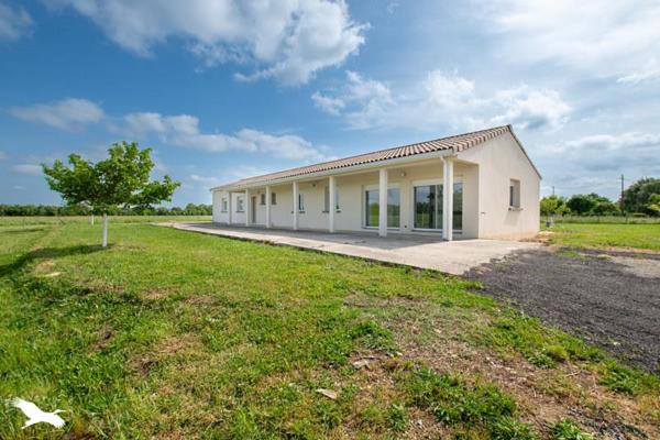 Maison à vendre |  Seysses |  5 pièces | 190 m²