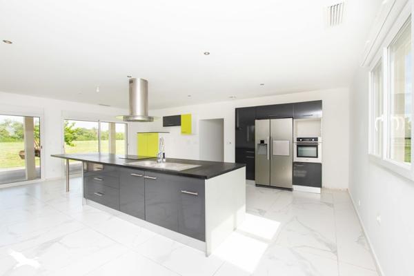 Maison à vendre |  Seysses |  5 pièces | 190 m²