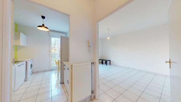 Appartement Caen 2 pièce(s) 50 m2