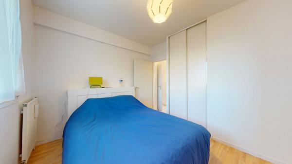 Appartement Caen 2 pièce(s) 50 m2