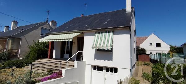 Maison à vendre  5 pièces - 93,46 m2 PITHIVIERS - 45