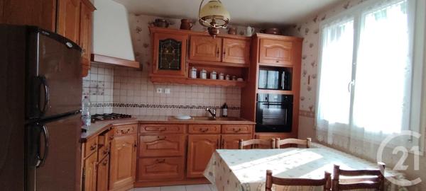 Maison à vendre  5 pièces - 93,46 m2 PITHIVIERS - 45