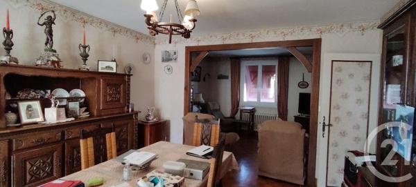 Maison à vendre  5 pièces - 93,46 m2 PITHIVIERS - 45