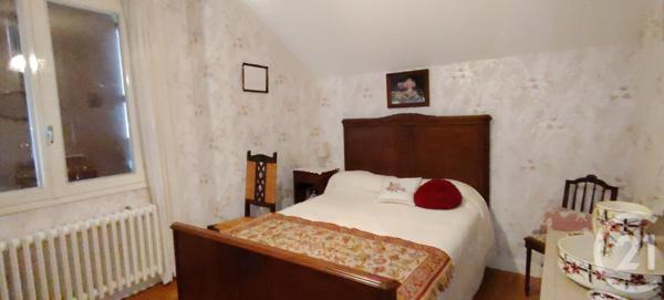 Maison à vendre  5 pièces - 93,46 m2 PITHIVIERS - 45