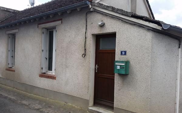 Maison à louer    2 pièces •  Romorantin-Lanthenay