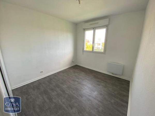 Appartement à louer 3 pièces 58.13m²