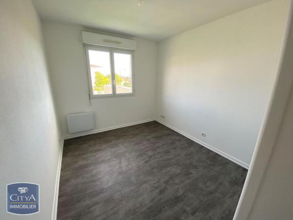 Appartement à louer 3 pièces 58.13m²