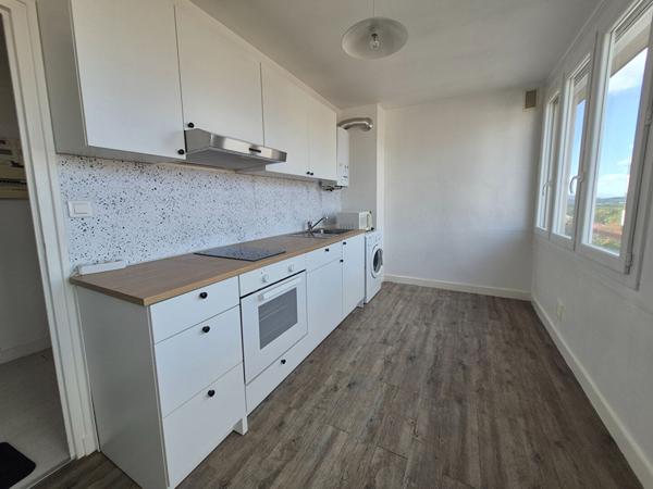 Appartement Saint Etienne 2 pièce(s) 44 m2