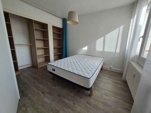 Appartement Saint Etienne 2 pièce(s) 44 m2